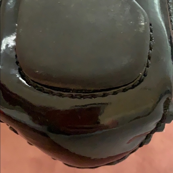 Mk Fulton MOC black - Picture 6 of 8